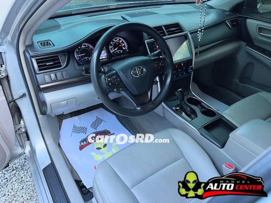 Toyota Camry Carros en venta