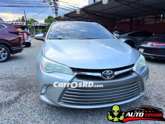 Toyota Camry Carros en venta