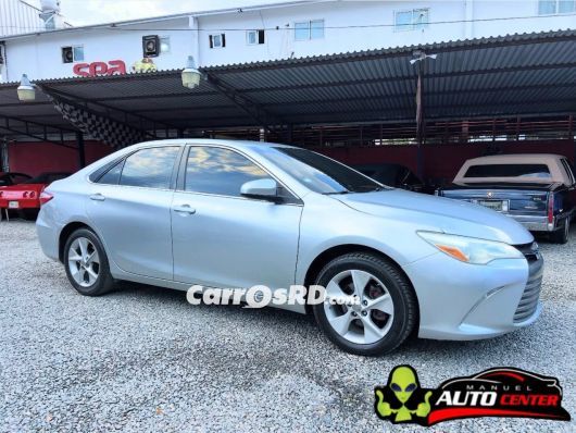Toyota Camry Carros en venta