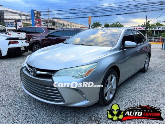 Toyota Camry Carros en venta