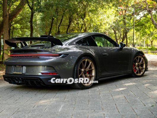 Porsche 911 Coupe en venta