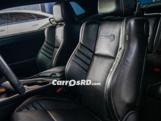 Dodge Challenger Coupe en venta