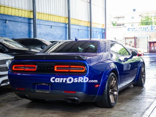 Dodge Challenger Coupe en venta