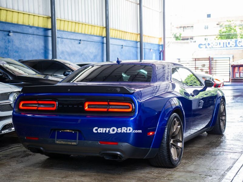 Dodge