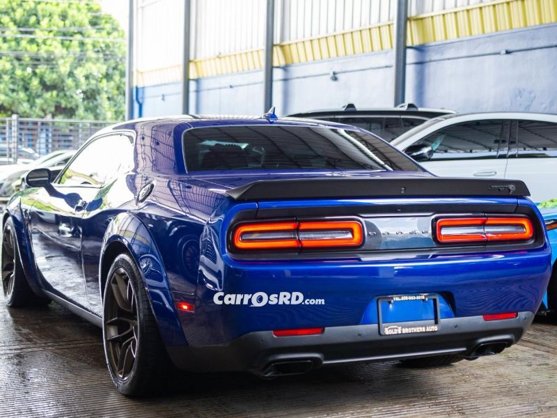 Dodge