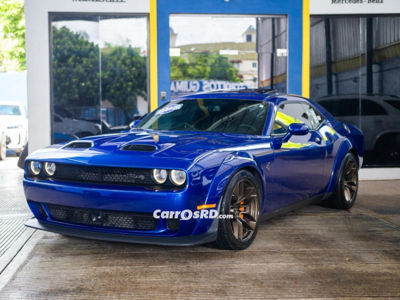 Dodge