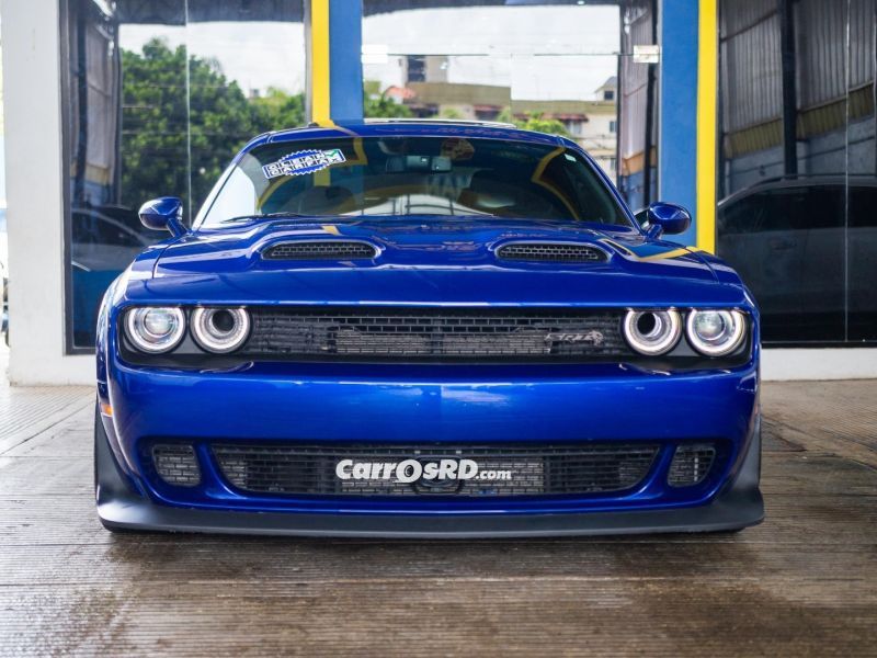 Dodge