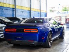 Dodge