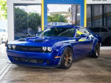 Dodge