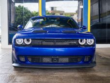 Dodge