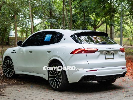 Maserati Grecale Jeepeta en venta