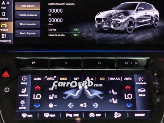 Maserati Grecale Jeepeta en venta