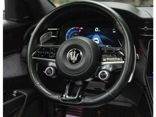 Maserati