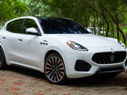 Maserati