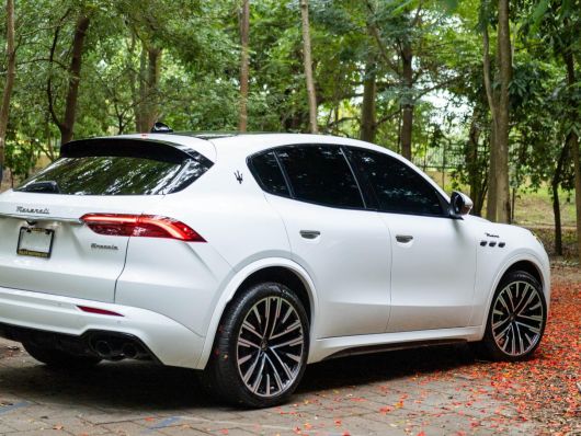Maserati