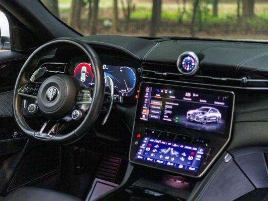 Maserati