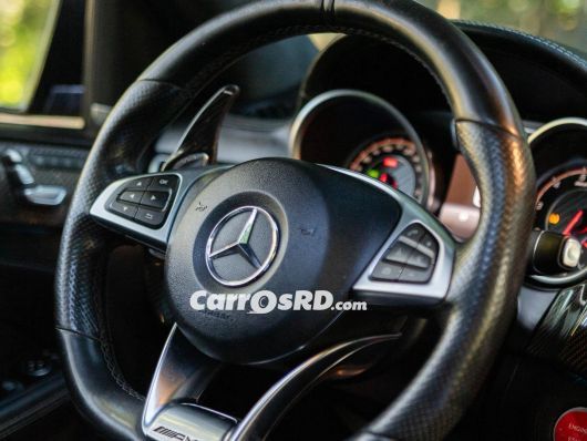Mercedes-Benz Clase GLE Jeepeta en venta