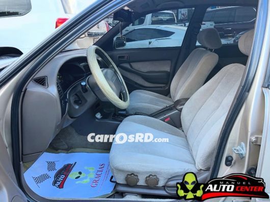 Toyota Camry Carros en venta
