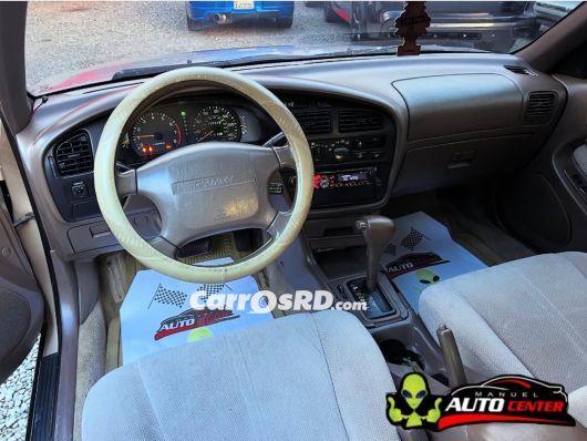 Toyota Camry Carros en venta
