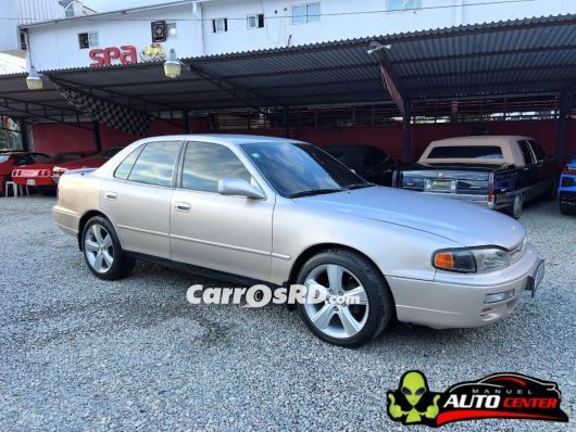 Toyota Camry Carros en venta
