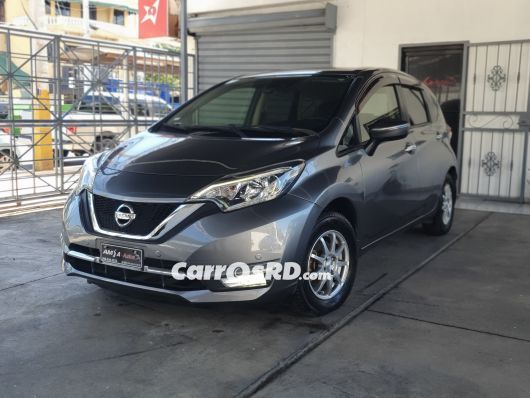 Nissan Note Carros en venta