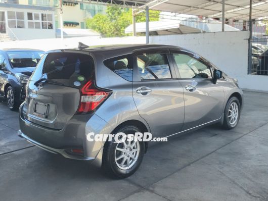 Nissan Note Carros en venta