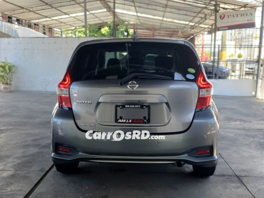 Nissan Note Carros en venta