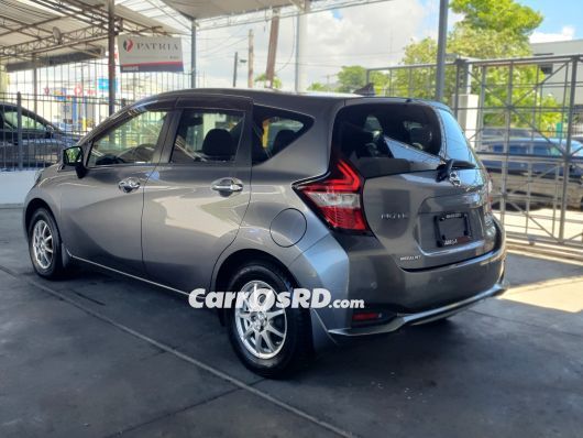 Nissan Note Carros en venta