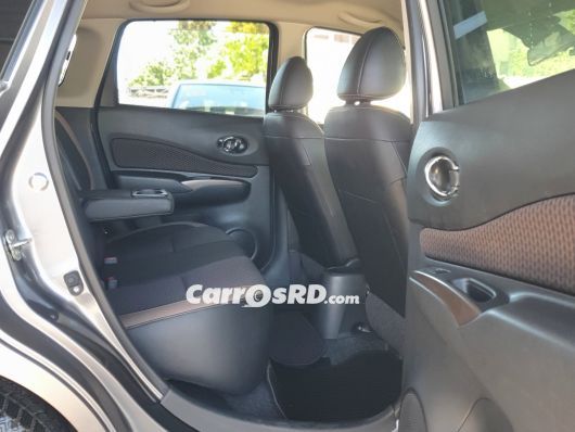 Nissan Note Carros en venta