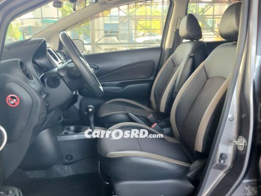 Nissan Note Carros en venta