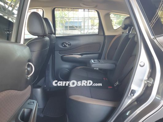 Nissan Note Carros en venta