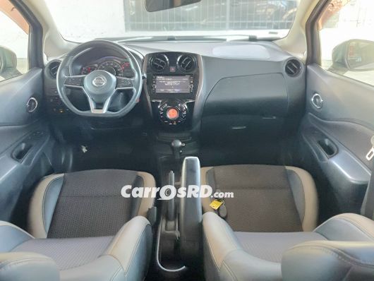 Nissan Note Carros en venta
