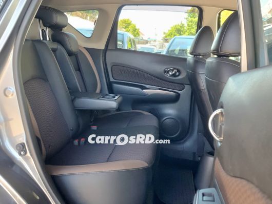 Nissan Note Carros en venta