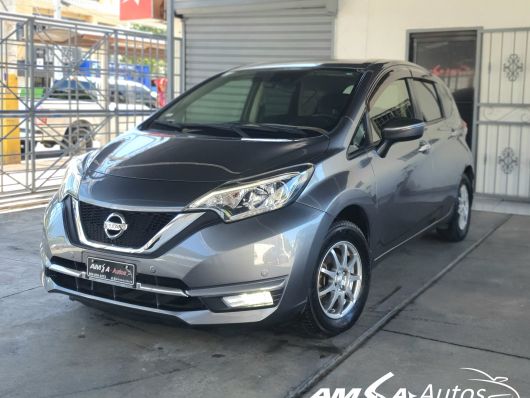 Nissan Note Medalist en venta