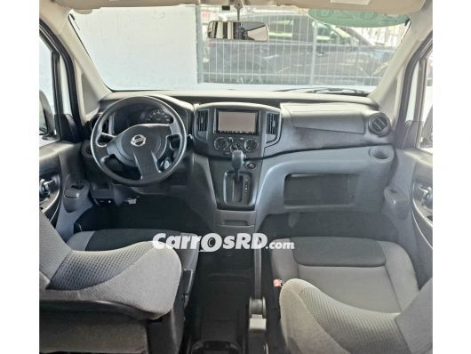 Nissan Vanette Furgoneta en venta