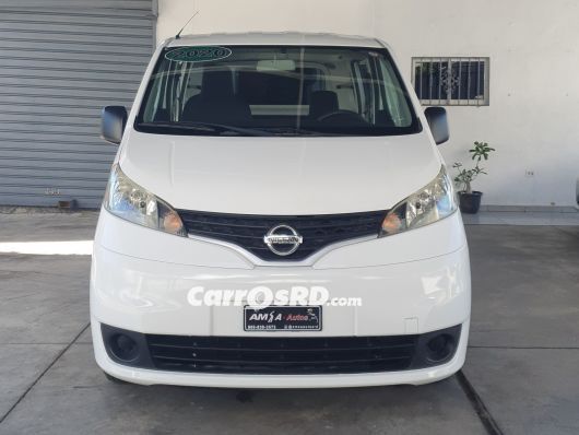 Nissan Vanette Furgoneta en venta