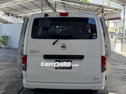Nissan Vanette Furgoneta en venta