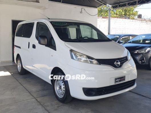 Nissan Vanette Furgoneta en venta