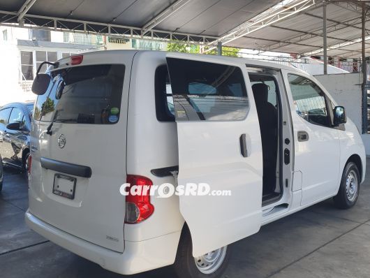 Nissan Vanette Furgoneta en venta