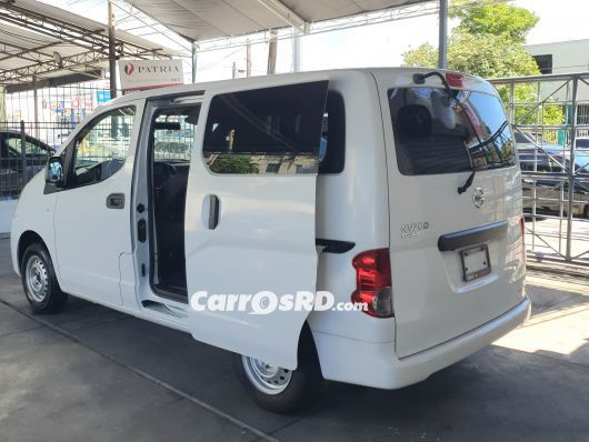 Nissan Vanette Furgoneta en venta