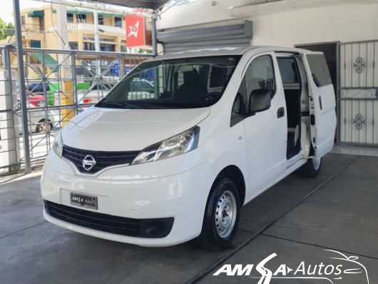 Nissan Vanette NV200 en venta