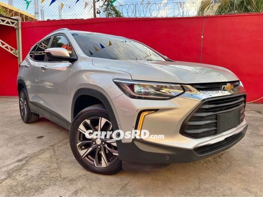 Chevrolet Traverse Jeep en venta