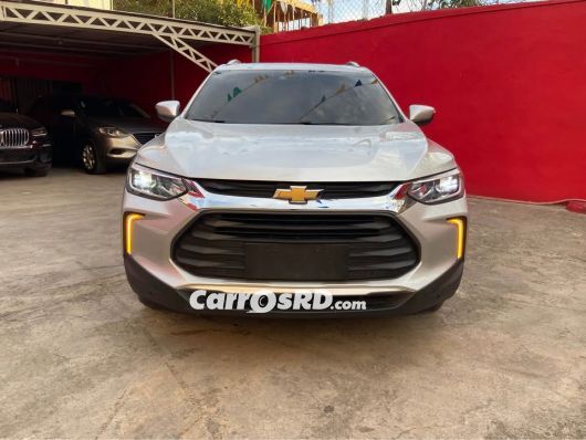 Chevrolet Traverse Jeep en venta