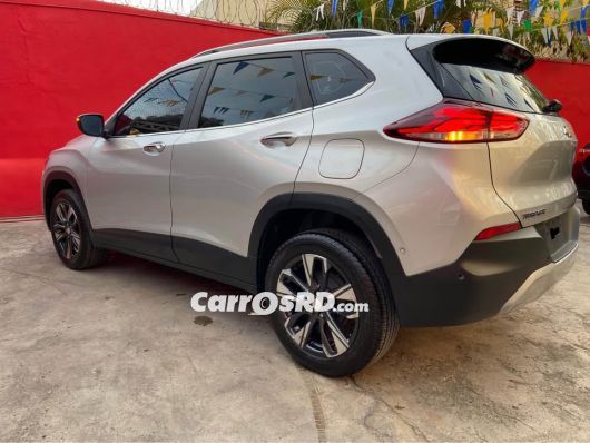 Chevrolet Traverse Jeep en venta