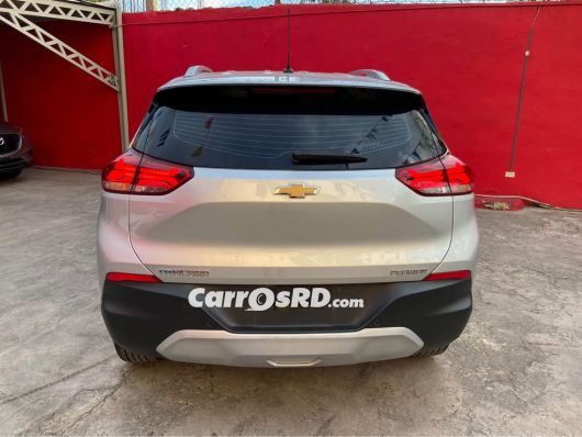 Chevrolet Traverse Jeep en venta