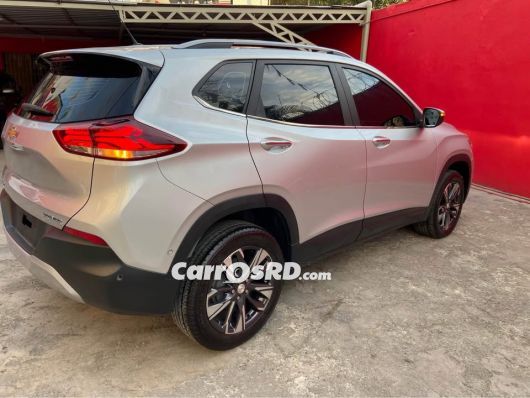 Chevrolet Traverse Jeep en venta