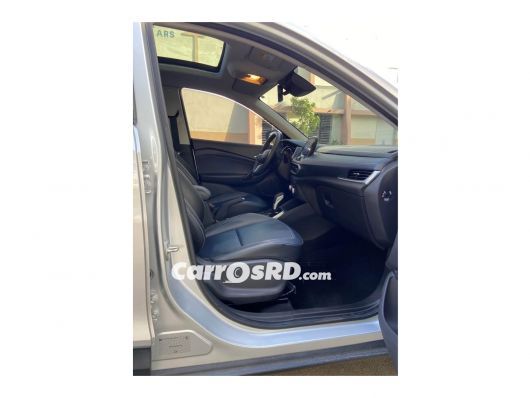 Chevrolet Traverse Jeep en venta