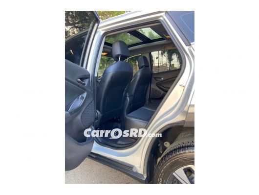 Chevrolet Traverse Jeep en venta
