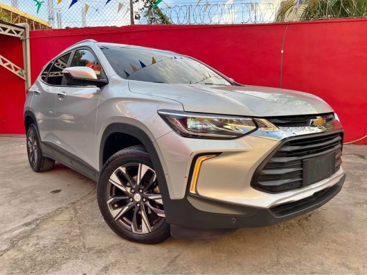 Chevrolet Traverse LT en venta