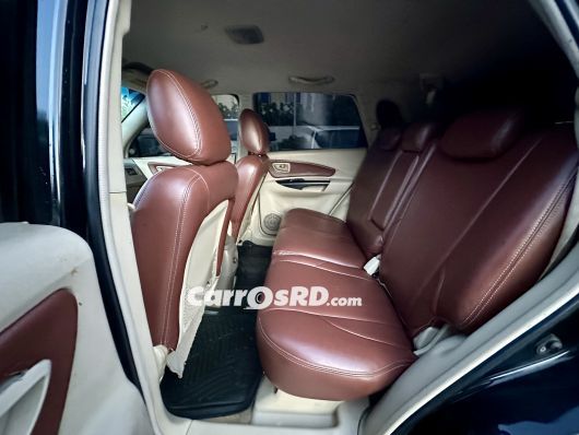 Hyundai Tucson Jeepeta en venta